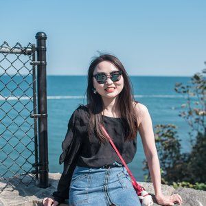 Meet your Posher, Xi